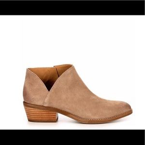 Lucky Brand Falisha Bootie